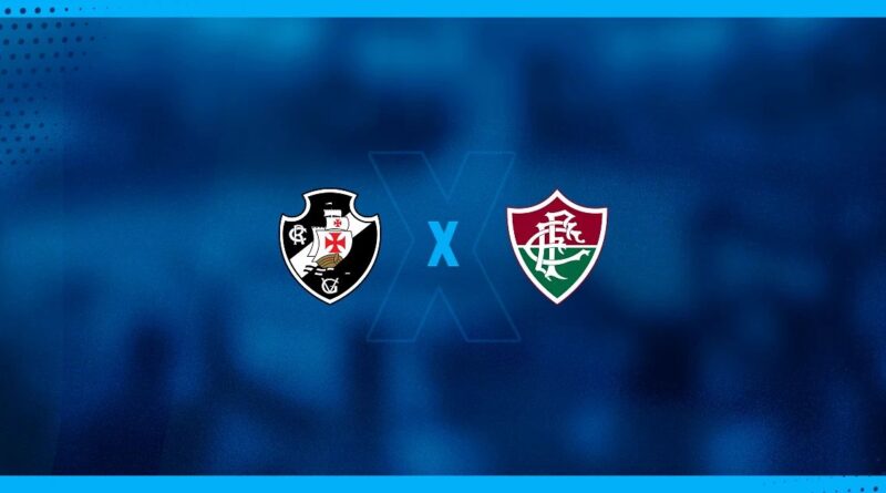 Fluminense Busca Vingança Contra Vasco em Clássico Decisivo