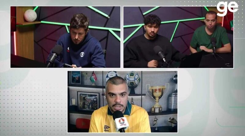 Filhos de Ídolos do Fluminense Brilham em Xerém
