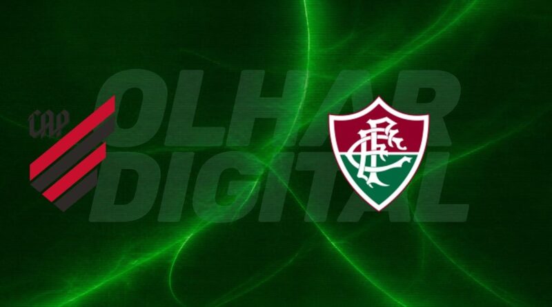 Fluminense visita Athletico-PR em jogo decisivo pela Libertadores