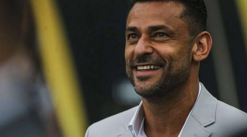 Fluminense: Fred Guedes surge como aposta para substituir Zubeldía