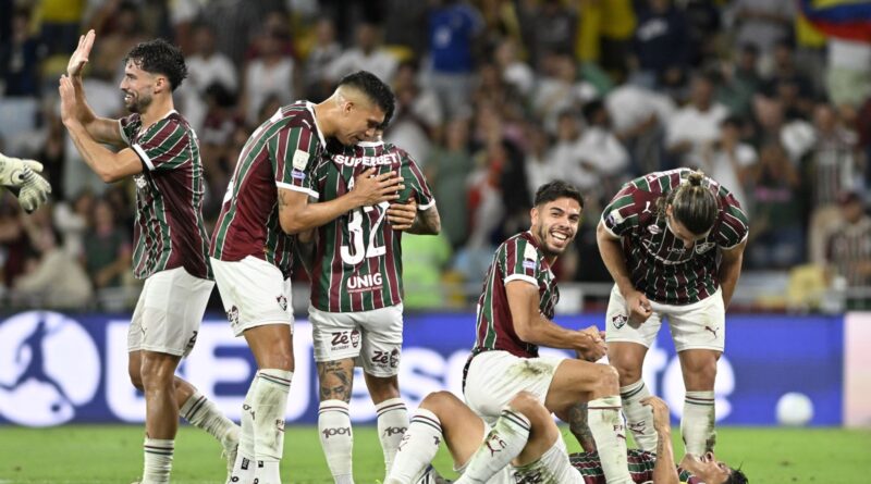 Fluminense: Virada e Reação Devolvem Confiança para Decisão