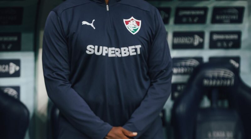 Marcão efetivado: os planos do Fluminense para o técnico até 2027