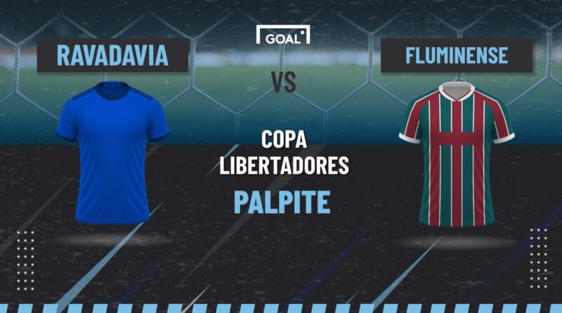 Fluminense na Libertadores: palpites para o duelo decisivo na Argentina