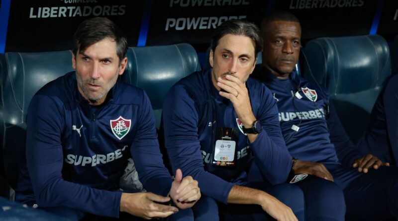 Fluminense: Defesa Sólida Sob Pressão em 2026