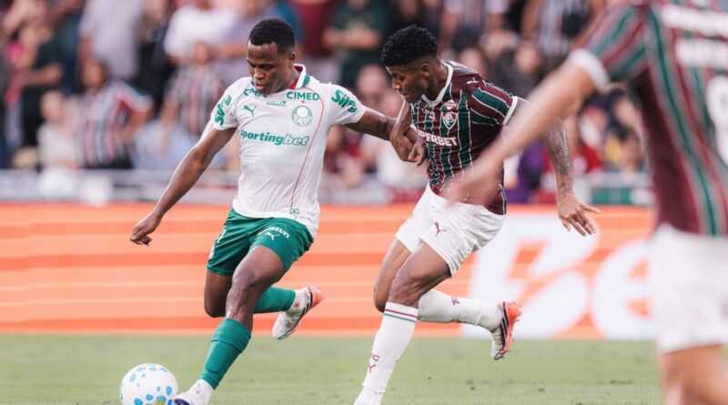 Fluminense: Virada Épica e Fim do Jejum no Brasileirão