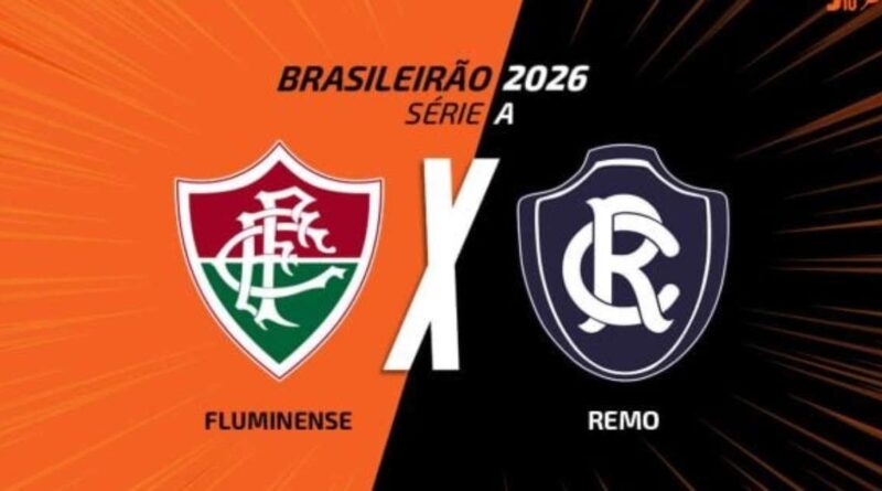 Fluminense recebe o Paysandu buscando embalar no Brasileirão