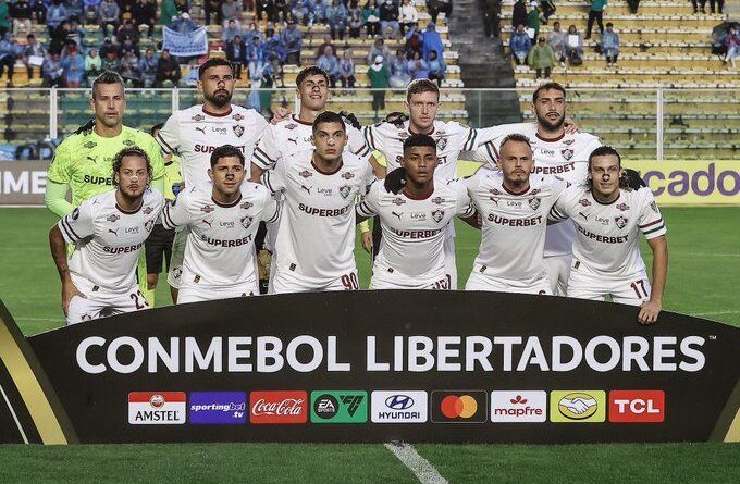 Fluminense é Destaque em Prognósticos da Libertadores