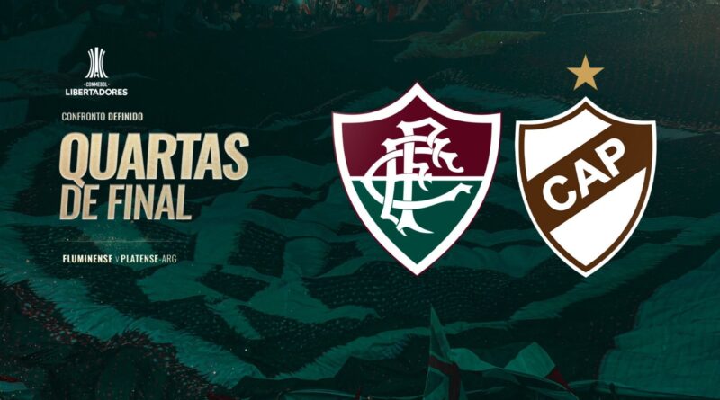 Fluminense: Platense será o 4º rival inédito em 2026