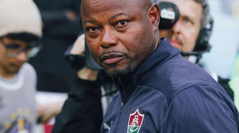 Fluminense Lidera Ranking de Mandantes; Veja Números Detalhados