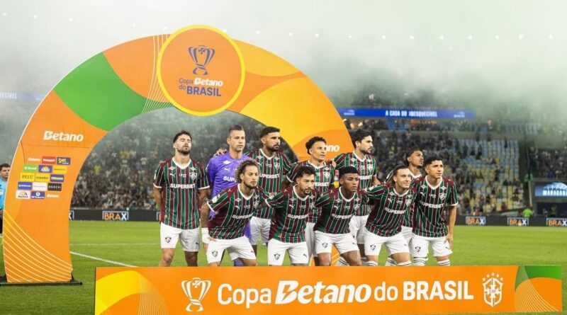 Fluminense: Eliminação na Copa do Brasil custa R$ 4 milhões