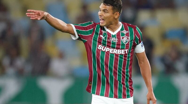 Fluminense: Marcão vê teste contra Palmeiras como acerto para Libertadores