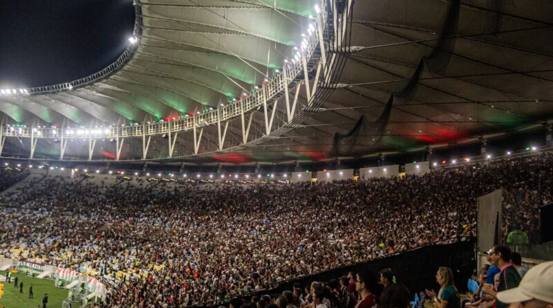 Fluminense: Ingressos para jogo no Maracanã com preços e prazos