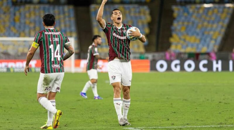 Fluminense desafia retrospecto contra o Independiente Rivadavia