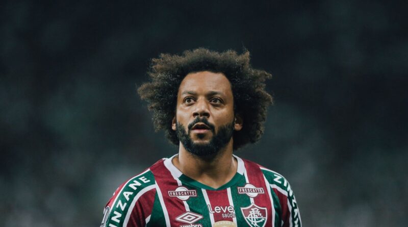 Marcelo desabafa: "Não tem gratidão" na Seleção