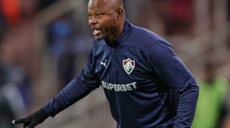 Fluminense confirma Marcão como técnico e mira futuro vitorioso