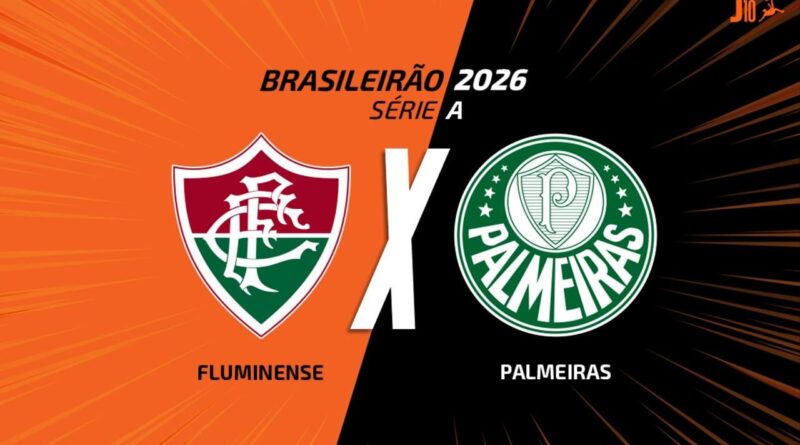 Fluminense x Palmeiras: Tricolor busca reabilitação sob comando de Marcão