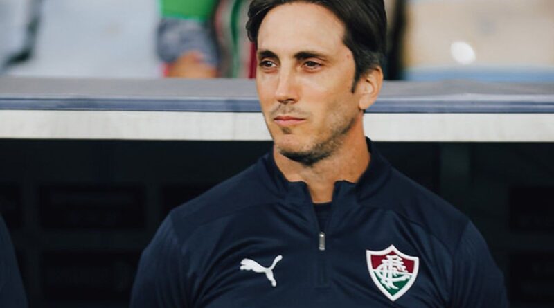 Fluminense busca vantagem mínima contra Vasco na Copa do Brasil
