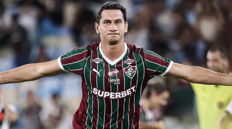 Fluminense: Zubeldía precisa de coragem para mudar o time