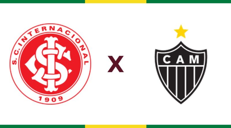 Fluminense de Olho: Atlético-MG é ameaçado na briga pelo G6
