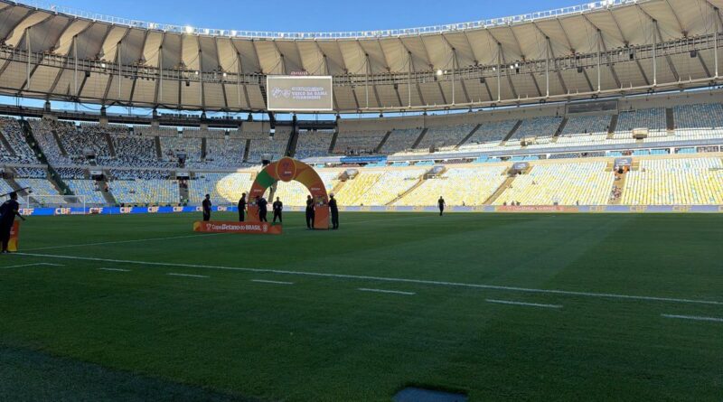 Maracanã: Fluminense e Flamengo barram Vasco e contestam acordo