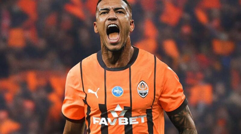Ex-joia do Fluminense brilha e agita mercado europeu