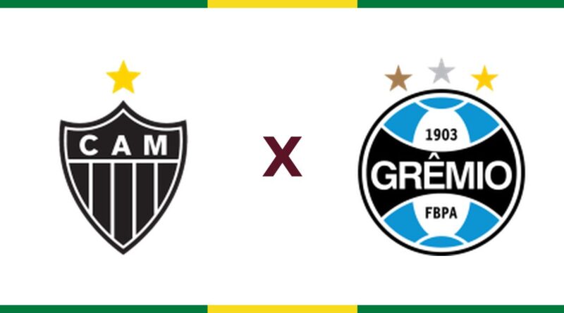 Fluminense se beneficia: Galo x Grêmio mexe na briga|