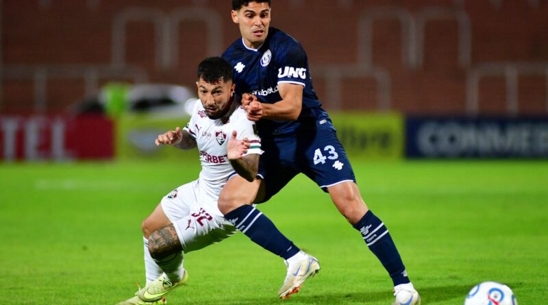 Fluminense: Rivadavia Mudou? Veja as Novidades do Adversário