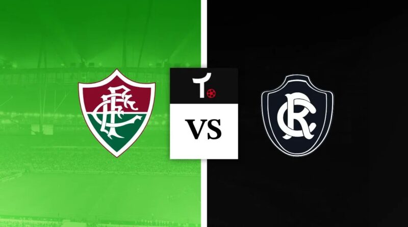 Fluminense: Marcão eleva moral e busca pontuar contra Remo