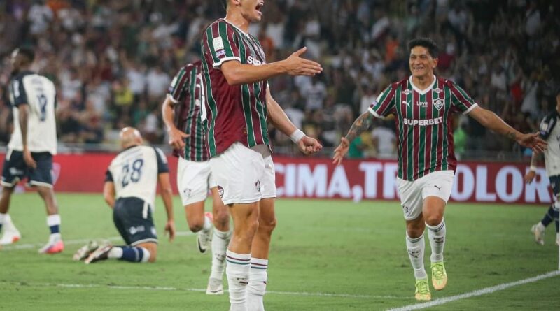 Fluminense: Serna revela segredo de Marcão e elogia transição