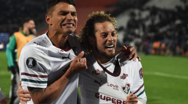 Fluminense conhece caminho; veja possíveis rivais na Liberta