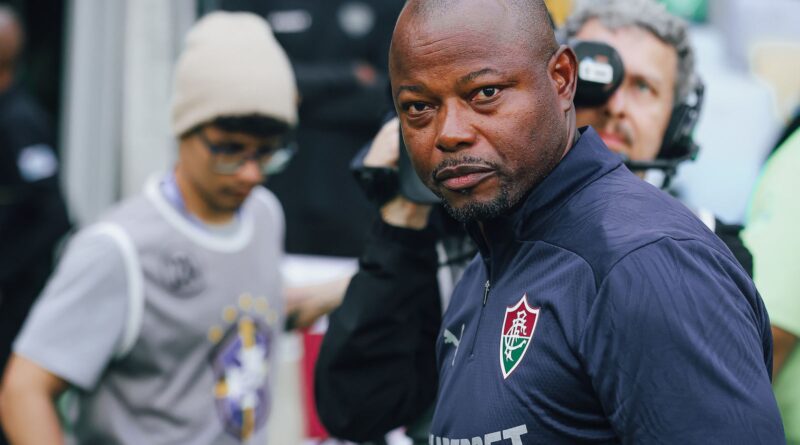 Marcão pode seguir no Fluminense após 2026? Futuro em definição