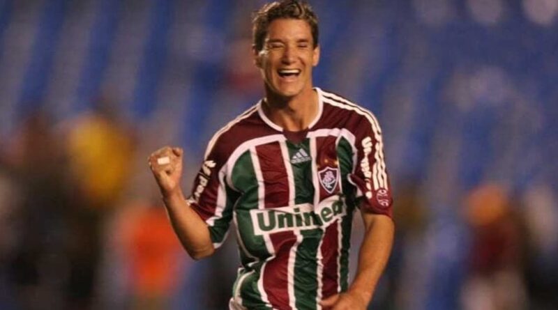 Fluminense quebra jejum histórico no Maracanã com David