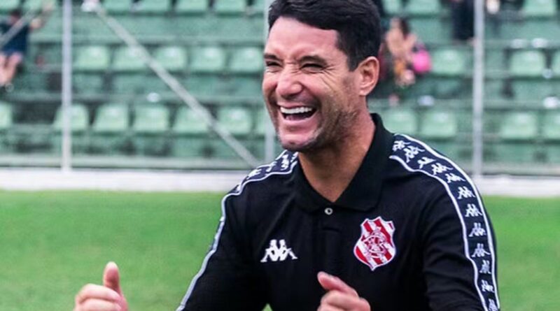 Thiago Neves: Ex-craque do Flu revela inspiração em Renato Gaúcho e novo estilo de jogo