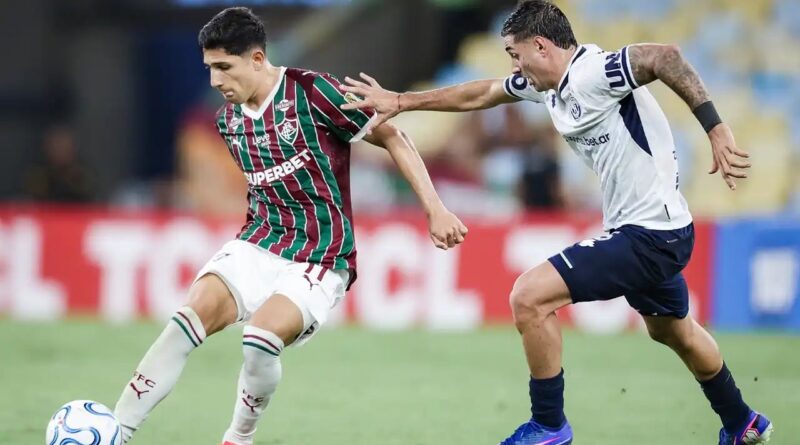Fluminense x Rivadavia: Tudo sobre o jogo da Libertadores