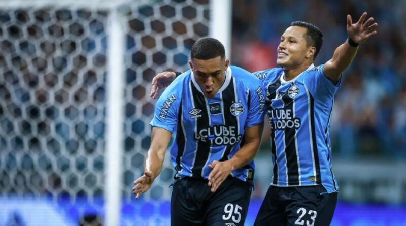 Fluminense FC: Jogo ao vivo na Arena do Grêmio pelas oitavas da Copa do Brasil 2026