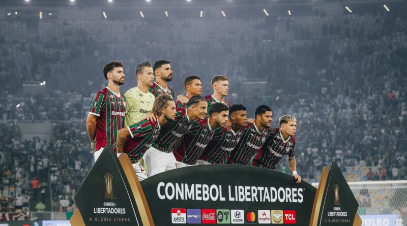 Fluminense: Hulk e Castillo Abaixo da Média em Empate