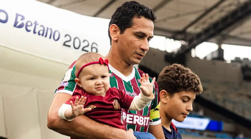 Ganso Renova? Fluminense e Meia em Diálogo Chave
