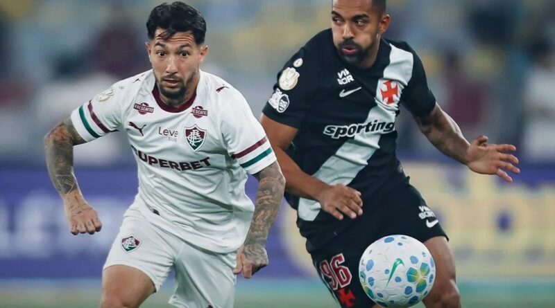 Fluminense Empata sem Gols e Adia Decisão na Copa do Brasil