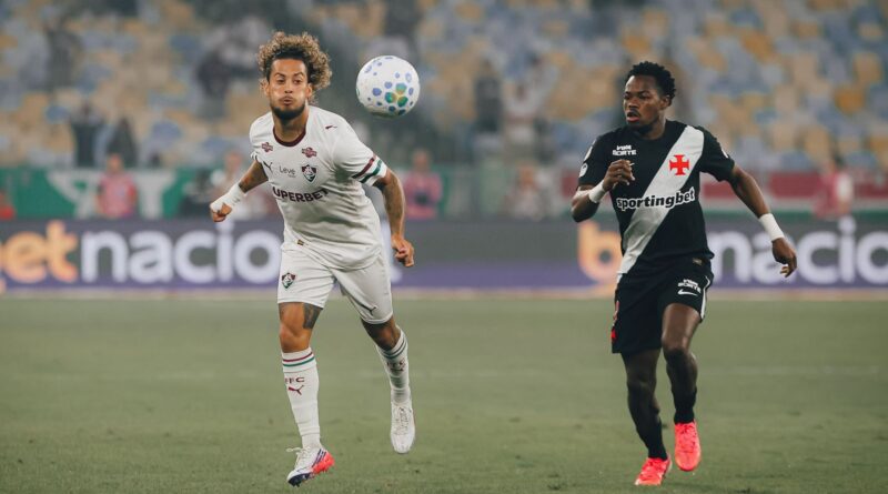 Fluminense x Vasco: A chance de revanche na Copa do Brasil