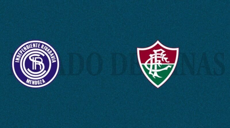 Fluminense busca virada heroica na Libertadores