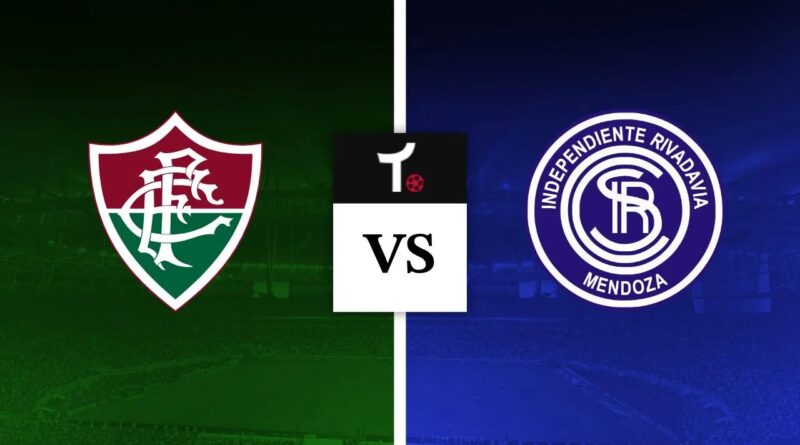 Fluminense x Independiente: Escalações e Palpite
