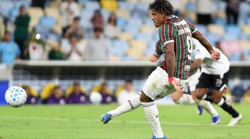 Pênaltis: Fluminense tem bom retrospecto após eliminação para o Vasco