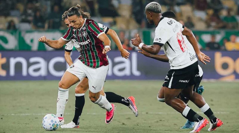 Fluminense: Zubeldía acumula eliminações e torcida se preocupa