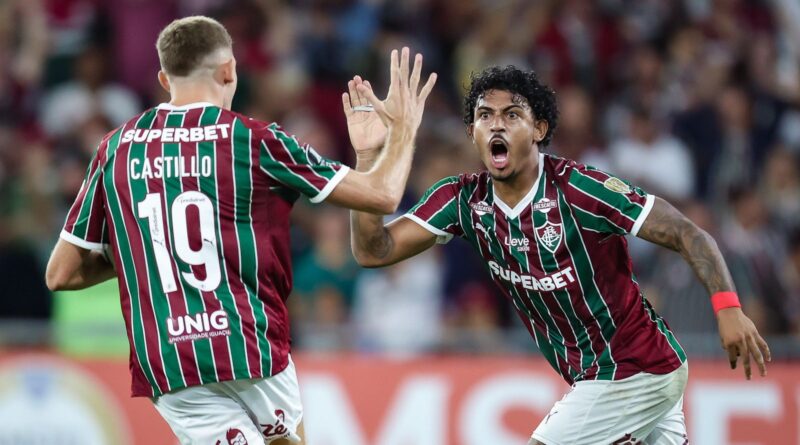 Fluminense: Ataques Históricos e a Busca Pelo Centésimo Gol em 2026