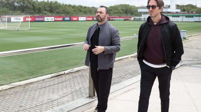 Zubeldía fora! Fluminense demite técnico; Marcão assume