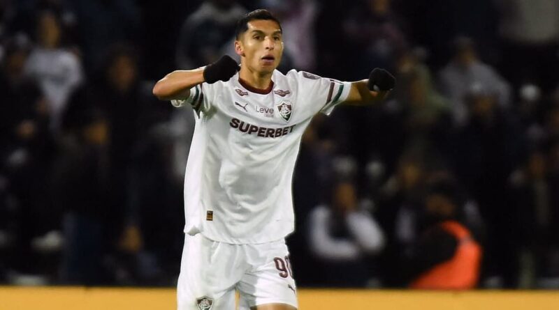 Fluminense: Gol perdido nos acréscimos choca torcida