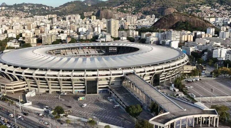 Maracanã com Torcida do Fluminense: Esquema Especial Garante Festa