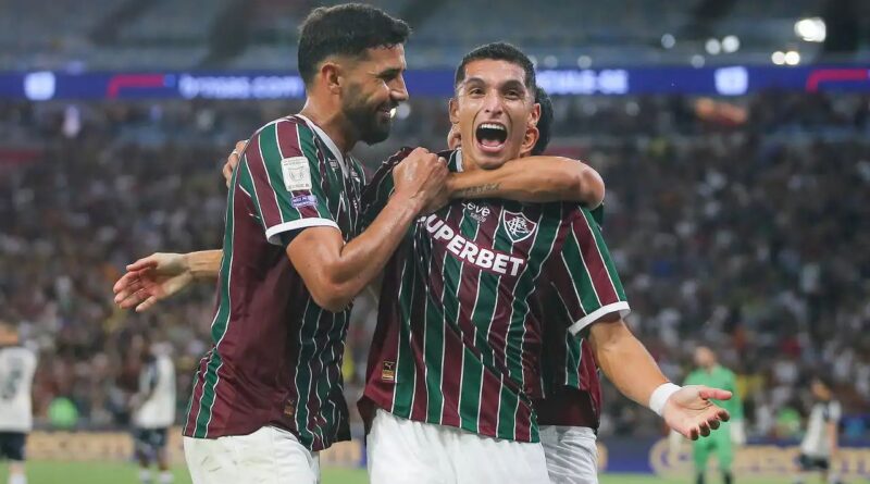 Fluminense Vira Sobre Remo e Marcão é Efetivado no Tricolor