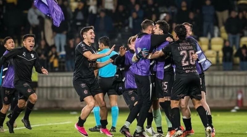 Fluminense encara algoz perigoso na Libertadores; saiba os detalhes