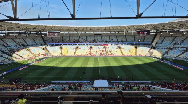 Fluminense contesta acordo do Vasco para jogar no Maracanã
